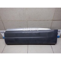 Накладка двери задней левой VAG Tiguan (2011 - 2016) 5N0854949EUBN