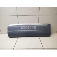 Накладка двери задней левой VAG Tiguan (2011 - 2016) 5N0854949E