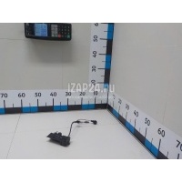Ручка двери багажника наружная VAG Sharan 2010 5N0827566AB
