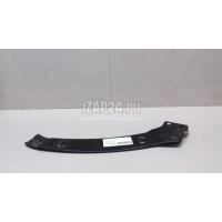 Панель передняя VAG Tiguan (2011 - 2016) 5N0805932B