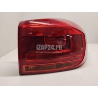 Фонарь задний наружный правый VAG Tiguan (2011 - 2016) 5N0945096Q