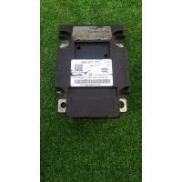 Блок блок управления подвески audi 4m0907777