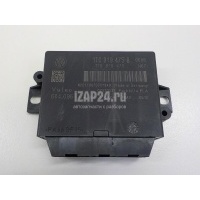 Блок управления парковочным тормозом VAG Tiguan (2007 - 2011) 1T0919475C