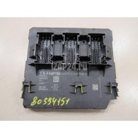 Блок комфорта VAG Tiguan (2007 - 2011) 5K0937087GZ6K