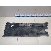 Защита антигравийная VAG Tiguan (2007 - 2011) 5N0825202