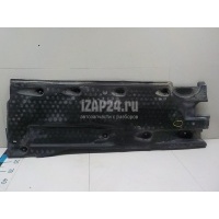 Защита антигравийная VAG Tiguan (2007 - 2011) 5N0825202