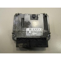 Блок управления двигателем VAG Tiguan (2007 - 2011) 03C906027BL