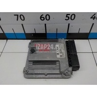 Блок управления двигателем VAG Tiguan (2007 - 2011) 03l990990r