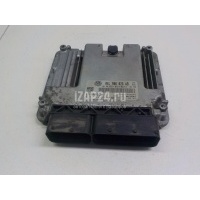 Блок управления двигателем VAG Tiguan (2007 - 2011) 06J906026AB
