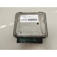 Блок управления двигателем VAG Tiguan (2007 - 2011) 06j906026fk