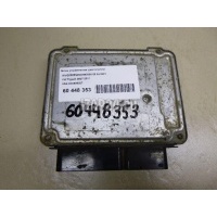 Блок управления двигателем VAG Tiguan (2007 - 2011) 03c906027