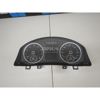 Панель приборов VAG Tiguan (2007 - 2011) 5n0920872x