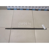 Накладка стекла переднего левого VAG Tiguan (2007 - 2011) 5N0837477A5AP
