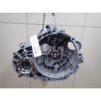 МКПП (механическая коробка переключения передач) VAG Tiguan (2007 - 2011) 02Q300046G