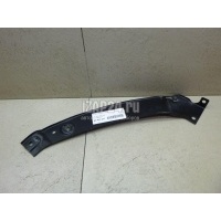 Элемент передней панели VAG Tiguan (2007 - 2011) 5N0806930A