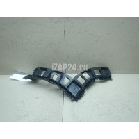 Направляющая заднего бампера левая VAG Tiguan (2007 - 2011) 5N0807393A