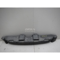 Наполнитель переднего бампера VAG Tiguan (2007 - 2011) 5N0807248