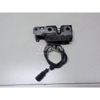Замок капота VAG Tiguan (2007 - 2011) 5N0823509A