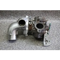 Rav4 iv 2.2d - cat 2013 - турбокомпрессор 17201 - 0r062