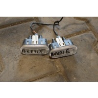 Volkswagen new жук поворотники в крылья 1c0949101a