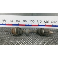 Привод передний левый TOYOTA RAV 4 (2005-2008) 2007 4342042200