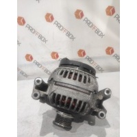 Генератор Mercedes C-class W203 2006 A0131540002, 0124625014