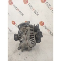 Генератор Mercedes C-class W203 2006 A0131540002, 0124625014