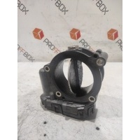 Заслонка дроссельная Mercedes V-class W447 2017 A6510900470, 0280750573