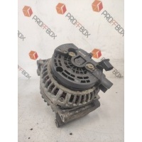 Генератор Mercedes C-class W203 2005 A0131540002, 0124625014
