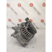 Генератор Mercedes C-class W203 2005 A0131540002, 0124625014