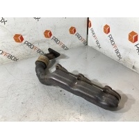 Коллектор выпускной Mercedes S-class W 222 2014 A6421400809