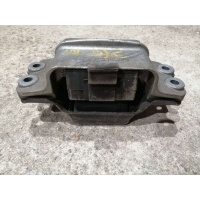 Подушка крепления кпп Volkswagen Jetta 6 2011 1K0199555AC