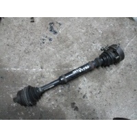 Полуось передняя правая (приводной вал, ШРУС) Volkswagen Passat 1999 8d0407272aq