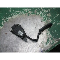 Педаль газа Volkswagen Sharan 2001 7m3721603b