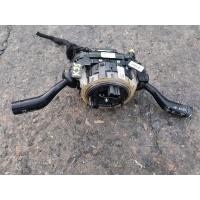 Переключатель подрулевой (стрекоза) Volkswagen Touareg 2007 7l6953549f