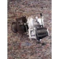 Турбокомпрессор bmw мини f54 f60 f56 b37 8582021