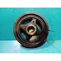 шкив коленвала Nissan X-Trail T31, Qashqai J10 2007-2014 12303-1KC0B