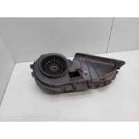 Моторчик печки Renault Symbol 2004 7701206871, 7700421900
