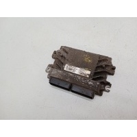 Блок управления двигателем Renault Symbol 2004 8200392708, K7J700