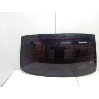 Стекло заднее Renault Symbol 2004 7700435174