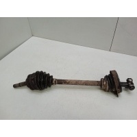 Привод передний левый Renault Symbol 2004 8200571876