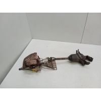Колонка рулевая Renault Symbol 2004 8200710933