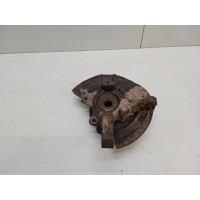 Кулак поворотный Renault Symbol 2004 8200207307