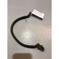 Клемма аккумулятора плюс Audi A3 8L (S3,RS3) 1998 1J0971228