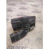 патрубок воздушного фильтра VW Golf VI 2009-2012 2012 1K0129618BF