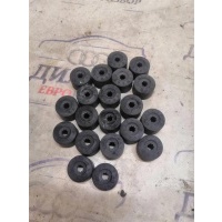 колпачок колёсного болта VW Golf VI 2009-2012 2012 1K0601173