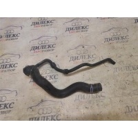 патрубок радиатора VW Golf VI 2009-2012 2012 1k0121049da