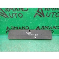 Площадка номерного знака Mercedes GLA-Class X156 2013-2017 a1568850081