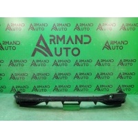 Юбка бампера MERCEDES CLA-Class C118 2019-нв A1188850302