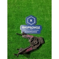 подушка двигателя Toyota Wish ZNE10 2004.03 12371-22140